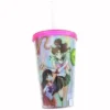 Just Funky Sailor Moon Cast Holographic Foil 16oz Carnival Cup w/ Straw & Lid -Water Bottles Shop unnamed file 1466