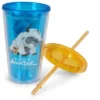 Surreal Entertainment Avatar: The Last Airbender Aang and Appa Carnival Cup With Straw | 16 Ounces 1 Surreal Entertainment Avatar: The Last Airbender Aang and Appa Carnival Cup With Straw | 16 Ounces -Water Bottles Shop unnamed file 1467