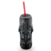 Beeline Creative, Inc. Beeline Creative Geeki Tikis Star Wars Darth Vader 19oz Plastic Tumbler