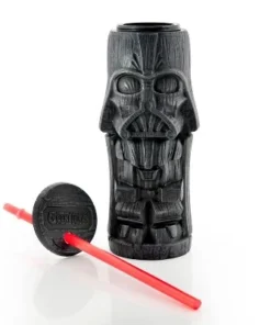 Beeline Creative, Inc. Beeline Creative Geeki Tikis Star Wars Darth Vader 19oz Plastic Tumbler 9 Beeline Creative, Inc. Beeline Creative Geeki Tikis Star Wars Darth Vader 19oz Plastic Tumbler -Water Bottles Shop unnamed file 1476