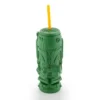 Beeline Creative, Inc. Beeline Creative Geeki Tikis Star Wars Boba Fett 21oz Plastic Tumbler