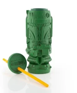 Beeline Creative, Inc. Beeline Creative Geeki Tikis Star Wars Boba Fett 21oz Plastic Tumbler 9 Beeline Creative, Inc. Beeline Creative Geeki Tikis Star Wars Boba Fett 21oz Plastic Tumbler -Water Bottles Shop unnamed file 1500