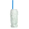 Beeline Creative, Inc. Beeline Creative Geeki Tikis Star Wars R2-D2 21oz Plastic Tumbler 2 Beeline Creative, Inc. Beeline Creative Geeki Tikis Star Wars R2-D2 21oz Plastic Tumbler -Water Bottles Shop unnamed file 1503