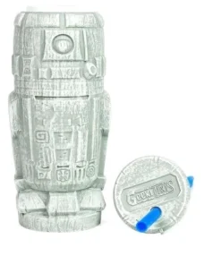 Beeline Creative, Inc. Beeline Creative Geeki Tikis Star Wars R2-D2 21oz Plastic Tumbler 9 Beeline Creative, Inc. Beeline Creative Geeki Tikis Star Wars R2-D2 21oz Plastic Tumbler -Water Bottles Shop unnamed file 1505