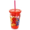 Just Funky Pokemon Group 18oz Carnival Cup w/ Floating Confetti Pokeballs -Water Bottles Shop unnamed file 1525