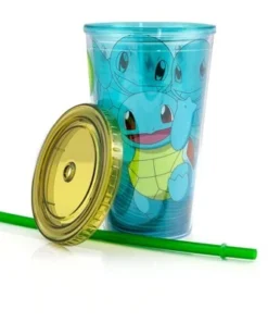 Just Funky Pokemon Squirtle 18oz Carnival Cup -Water Bottles Shop unnamed file 1528