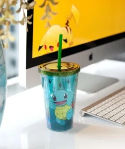 Just Funky Pokemon Squirtle 18oz Carnival Cup -Water Bottles Shop unnamed file 1530