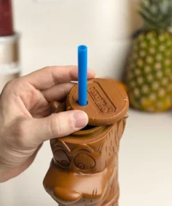 Beeline Creative Geeki Tikis Scooby-Doo Scooby Plastic Tumbler with Straw | Holds 20 Ounces 9 Beeline Creative Geeki Tikis Scooby-Doo Scooby Plastic Tumbler with Straw | Holds 20 Ounces -Water Bottles Shop unnamed file 1554