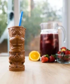 Beeline Creative Geeki Tikis Scooby-Doo Scooby Plastic Tumbler with Straw | Holds 20 Ounces 11 Beeline Creative Geeki Tikis Scooby-Doo Scooby Plastic Tumbler with Straw | Holds 20 Ounces -Water Bottles Shop unnamed file 1556