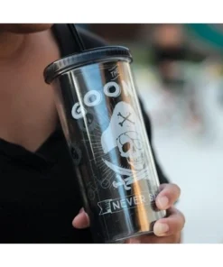 Silver Buffalo The Goonies Acrylic Carnival Cup with Lid and Straw | Holds 20 Ounces 10 Silver Buffalo The Goonies Acrylic Carnival Cup with Lid and Straw | Holds 20 Ounces -Water Bottles Shop unnamed file 1578