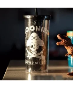 Silver Buffalo The Goonies Acrylic Carnival Cup with Lid and Straw | Holds 20 Ounces 11 Silver Buffalo The Goonies Acrylic Carnival Cup with Lid and Straw | Holds 20 Ounces -Water Bottles Shop unnamed file 1579