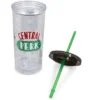 Silver Buffalo Friends Central Perk Cold Cup with Lid and Straw | Holds 20 Ounces 2 Silver Buffalo Friends Central Perk Cold Cup with Lid and Straw | Holds 20 Ounces -Water Bottles Shop unnamed file 1582