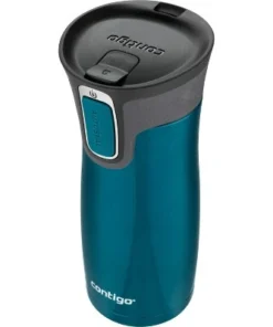 Contigo West Loop Stainless Steel Travel Mug with AUTOSEAL Lid Grapevine -Water Bottles Shop unnamed file 1619