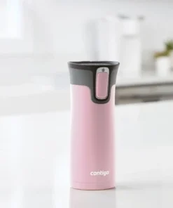 Contigo West Loop Stainless Steel Travel Mug with AUTOSEAL Lid Grapevine -Water Bottles Shop unnamed file 1620