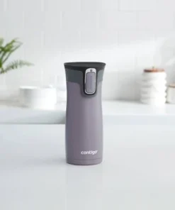 Contigo West Loop Stainless Steel Travel Mug with AUTOSEAL Lid Grapevine -Water Bottles Shop unnamed file 1621