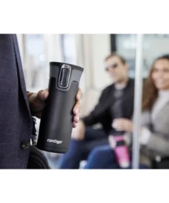 Contigo West Loop Stainless Steel Travel Mug with AUTOSEAL Lid Grapevine -Water Bottles Shop unnamed file 1623