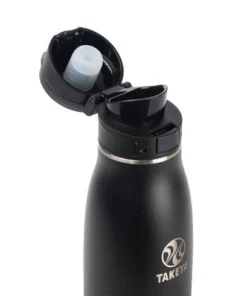 17oz Takeya Leak Proof Insulated Travel Mug Onyx