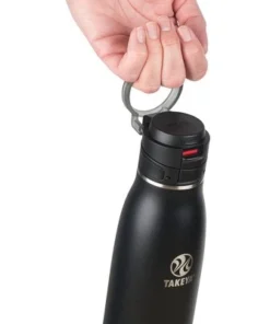 17oz Takeya Leak Proof Insulated Travel Mug Onyx -Water Bottles Shop unnamed file 1626