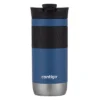 Contigo Byron 2.0 Stainless Steel Travel Mug with SNAPSEAL Lid Juniper -Water Bottles Shop unnamed file 1637