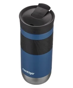Contigo Byron 2.0 Stainless Steel Travel Mug with SNAPSEAL Lid Juniper -Water Bottles Shop unnamed file 1639