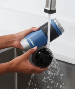 Contigo Byron 2.0 Stainless Steel Travel Mug with SNAPSEAL Lid Juniper -Water Bottles Shop unnamed file 1640