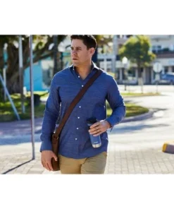 Contigo Byron 2.0 Stainless Steel Travel Mug with SNAPSEAL Lid Juniper -Water Bottles Shop unnamed file 1641