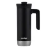 Contigo 20oz Snapseal Insulated Stainless Steel Travel Mug with Handle Licorice -Water Bottles Shop unnamed file 1659