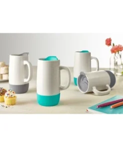 Ello Jane 18oz Ceramic Travel Mug Navy -Water Bottles Shop unnamed file 1669