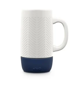 Ello Jane 18oz Ceramic Travel Mug Navy -Water Bottles Shop unnamed file 1671