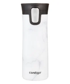Contigo Pinnacle Couture Stainless Steel Travel Mug White Marble -Water Bottles Shop unnamed file 1679