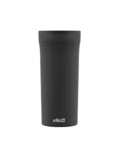 Ello Arabica 14oz Vacuum Insulated Stainless Steel Travel Mug Gray 11 Ello Arabica 14oz Vacuum Insulated Stainless Steel Travel Mug Gray -Water Bottles Shop unnamed file 1693