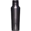Corkcicle Luxe 20 Ounce Sport Canteen Triple Insulated Stainless Steel Water Bottle with Straw Cap and Folding Metal Handle, Gunmetal 2 Corkcicle Luxe 20 Ounce Sport Canteen Triple Insulated Stainless Steel Water Bottle with Straw Cap and Folding Metal Handle, Gunmetal -Water Bottles Shop unnamed file 17