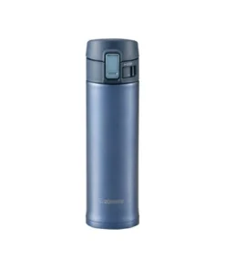 Zojirushi 16oz Stainless Steel Travel Mug - SM-KHE48 Lavender Pink -Water Bottles Shop unnamed file 1703