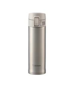 Zojirushi 16oz Stainless Steel Travel Mug - SM-KHE48 Lavender Pink -Water Bottles Shop unnamed file 1705