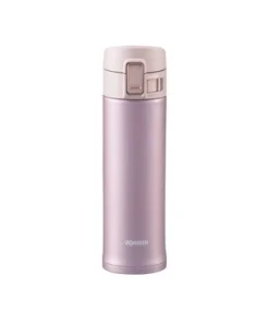 Zojirushi 16oz Stainless Steel Travel Mug - SM-KHE48 Lavender Pink -Water Bottles Shop unnamed file 1707