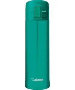 Zojirushi 16oz Stainless Steel Travel Mug - SM-KHE48 Lavender Pink -Water Bottles Shop unnamed file 1709