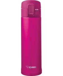 Zojirushi 16oz Stainless Steel Travel Mug - SM-KHE48 Lavender Pink -Water Bottles Shop unnamed file 1710