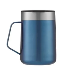 Contigo 14oz Stainless Steel Vacuum-Insulated Mug with Handle Salt 22 Contigo 14oz Stainless Steel Vacuum-Insulated Mug with Handle Salt -Water Bottles Shop unnamed file 1713