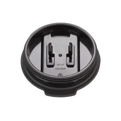 Contigo 14oz Stainless Steel Vacuum-Insulated Mug with Handle Salt 9 Contigo 14oz Stainless Steel Vacuum-Insulated Mug with Handle Salt - Image 7