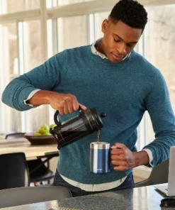 Contigo 14oz Stainless Steel Vacuum-Insulated Mug with Handle Salt 30 Contigo 14oz Stainless Steel Vacuum-Insulated Mug with Handle Salt -Water Bottles Shop unnamed file 1721