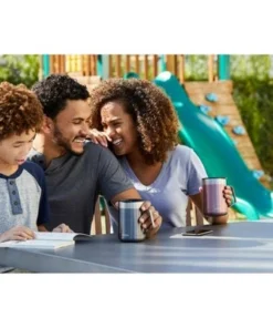 Contigo 14oz Stainless Steel Vacuum-Insulated Mug with Handle Salt 32 Contigo 14oz Stainless Steel Vacuum-Insulated Mug with Handle Salt -Water Bottles Shop unnamed file 1723