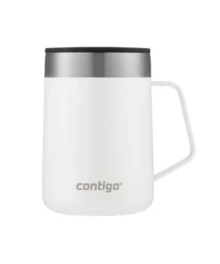 Contigo 14oz Stainless Steel Vacuum-Insulated Mug with Handle Salt 36 Contigo 14oz Stainless Steel Vacuum-Insulated Mug with Handle Salt -Water Bottles Shop unnamed file 1727