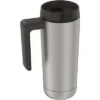 Thermos 18oz Stainless Steel Mug - Stainless with Black Lid 1 Thermos 18oz Stainless Steel Mug - Stainless with Black Lid -Water Bottles Shop unnamed file 1729