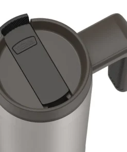 Thermos 18oz Stainless Steel Mug - Stainless with Black Lid 10 Thermos 18oz Stainless Steel Mug - Stainless with Black Lid -Water Bottles Shop unnamed file 1731