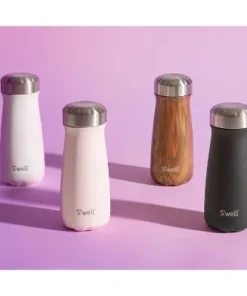 S'well 16oz Stainless Steel Traveler Moonstone -Water Bottles Shop unnamed file 1752