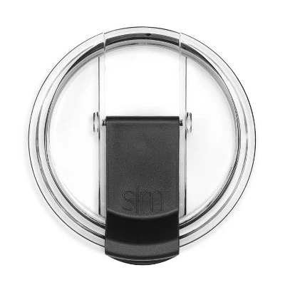 Simple Modern 12oz Stainless Steel Scout Mug with Clear Flip Lid New Ivory 3 Simple Modern 12oz Stainless Steel Scout Mug with Clear Flip Lid New Ivory