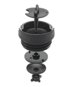 Klean Kanteen 16oz TKWide Insulated Stainless Steel Water Bottle with Cafe Cap Off-white -Water Bottles Shop unnamed file 1780