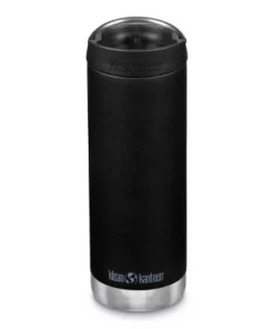 Klean Kanteen 16oz TKWide Insulated Stainless Steel Water Bottle with Cafe Cap Off-white -Water Bottles Shop unnamed file 1781