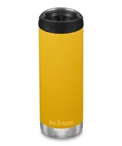 Klean Kanteen 16oz TKWide Insulated Stainless Steel Water Bottle with Cafe Cap Off-white -Water Bottles Shop unnamed file 1785