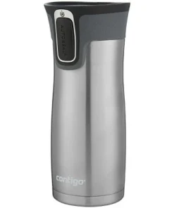 Contigo 16 oz. West Loop Autoseal Travel Mug 2-Pack